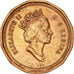 Coin, Canada, Elizabeth II, Cent, 1992, Royal Canadian Mint, Ottawa, AU(50-53)