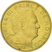 Coin, Monaco, Rainier III, 10 Centimes, 1978, AU(55-58), Aluminum-Bronze