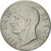 Moneta, Włochy, Vittorio Emanuele III, 20 Centesimi, 1943, Rome, AU(55-58)
