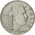 Monnaie, Italie, Vittorio Emanuele III, 20 Centesimi, 1943, Rome, SUP, Stainless