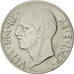 Italy, Vittorio Emanuele III, 20 Centesimi, 1939, Rome, AU(55-58), Stainless