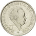 Coin, Monaco, Rainier III, 2 Francs, 1982, AU(55-58), Nickel, KM:157