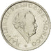 Monnaie, Monaco, Rainier III, 2 Francs, 1982, SUP, Nickel, KM:157, Gadoury:MC151
