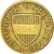 Monnaie, Autriche, 50 Groschen, 1965, TTB+, Aluminum-Bronze, KM:2885