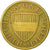 Moneta, Austria, 50 Groschen, 1964, BB+, Alluminio-bronzo, KM:2885