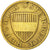 Monnaie, Autriche, 50 Groschen, 1976, TTB+, Aluminum-Bronze, KM:2885