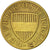 Monnaie, Autriche, 50 Groschen, 1972, TTB+, Aluminum-Bronze, KM:2885