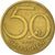 Monnaie, Autriche, 50 Groschen, 1972, TTB+, Aluminum-Bronze, KM:2885