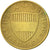 Coin, Austria, 50 Groschen, 1977, AU(50-53), Aluminum-Bronze, KM:2885