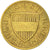 Coin, Austria, 50 Groschen, 1975, AU(50-53), Aluminum-Bronze, KM:2885