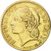 Francia, Lavrillier, 5 Francs, 1939, Paris, BB, Alluminio-bronzo, KM:888a.1