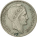 Münze, Frankreich, Turin, 10 Francs, 1947, Paris, SS, Copper-nickel, KM:909.1