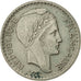 Moneda, Francia, Turin, 10 Francs, 1947, Paris, MBC, Cobre - níquel, KM:909.1