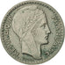 Coin, France, Turin, 10 Francs, 1947, Beaumont - Le Roger, EF(40-45)
