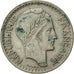 Coin, France, Turin, 10 Francs, 1948, Beaumont - Le Roger, AU(50-53)