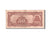 Billet, Chine, 50 Yuan, 1940, TB+