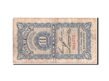 Chine, Bank of China, 10 Cents 1925, 1.7.1925, Pick 63