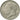 Coin, Greece, 10 Drachmes, 1982, AU(55-58), Copper-nickel, KM:132
