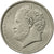 Moneta, Grecia, 10 Drachmes, 1982, SPL-, Rame-nichel, KM:132