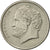Monnaie, Grèce, 10 Drachmes, 1988, SUP, Copper-nickel, KM:132