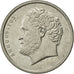 Coin, Greece, 10 Drachmes, 1990, AU(55-58), Copper-nickel, KM:132