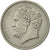 Moneta, Grecja, 10 Drachmai, 1978, AU(55-58), Miedź-Nikiel, KM:119