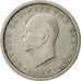 Moneta, Grecia, Paul I, 2 Drachmai, 1957, BB+, Rame-nichel, KM:82