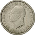 Greece, Paul I, 2 Drachmai, 1959, AU(50-53), Copper-nickel, KM:82