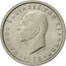 Coin, Greece, Paul I, 2 Drachmai, 1962, AU(55-58), Copper-nickel, KM:82