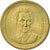 Moneta, Grecja, 20 Drachmes, 1994, AU(55-58), Aluminium-Brąz, KM:154