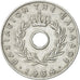 Coin, Greece, 20 Lepta, 1964, AU(50-53), Aluminum, KM:79