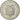 Coin, Ecuador, 50 Sucres, 1991, AU(50-53), Nickel Clad Steel, KM:93