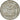 Coin, Ecuador, Sucre, Un, 1970, AU(50-53), Nickel Clad Steel, KM:78b