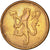 Coin, Norway, Olav V, 5 Öre, 1979, AU(50-53), Bronze, KM:415