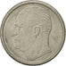 Coin, Norway, Olav V, 25 Öre, 1969, AU(55-58), Copper-nickel, KM:407