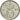 Coin, Norway, Olav V, 10 Öre, 1984, AU(50-53), Copper-nickel, KM:416