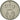 Coin, Norway, Olav V, 10 Öre, 1962, AU(50-53), Copper-nickel, KM:411