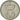 Moneta, Norwegia, Olav V, 10 Öre, 1964, AU(50-53), Miedź-Nikiel, KM:411