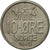 Moneda, Noruega, Olav V, 10 Öre, 1961, MBC+, Cobre - níquel, KM:411