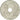 Coin, Denmark, Margrethe II, 25 Öre, 1977, Copenhagen, AU(50-53)