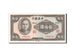 Biljet, China, 500 Yüan, 1944, SPL+