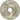 Coin, Denmark, Margrethe II, 25 Öre, 1979, Copenhagen, AU(50-53)