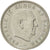 Coin, Denmark, Frederik IX, Krone, 1962, Copenhagen, AU(50-53), Copper-nickel