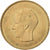 Münze, Belgien, 20 Francs, 20 Frank, 1980, SS+, Nickel-Bronze, KM:159