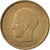 Moneda, Bélgica, 20 Francs, 20 Frank, 1980, MBC+, Níquel - bronce, KM:160
