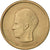 Coin, Belgium, 20 Francs, 20 Frank, 1981, AU(50-53), Nickel-Bronze, KM:159