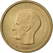 Moneta, Belgio, 20 Francs, 20 Frank, 1981, BB+, Nichel-bronzo, KM:160