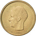 Monnaie, Belgique, 20 Francs, 20 Frank, 1982, TTB+, Nickel-Bronze, KM:159