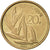 Moneda, Bélgica, 20 Francs, 20 Frank, 1982, MBC+, Níquel - bronce, KM:159
