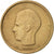Munten, België, 20 Francs, 20 Frank, 1982, ZF, Nickel-Bronze, KM:160